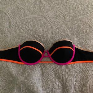 Victoria's Secret Strapless Swimsuit